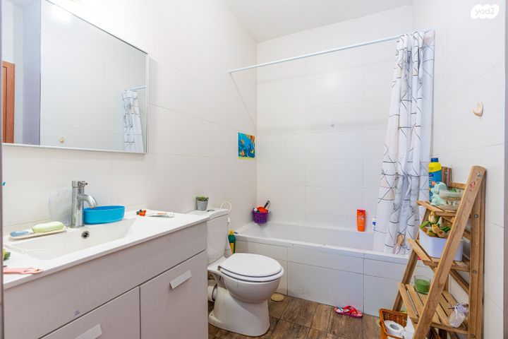 דירה, נוף ים - מע"ר, אור עקיבא