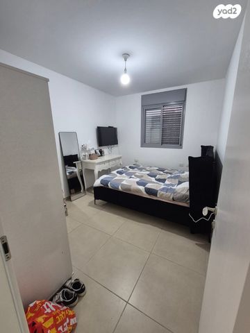 דירה, דפנה, סיגליות, באר שבע