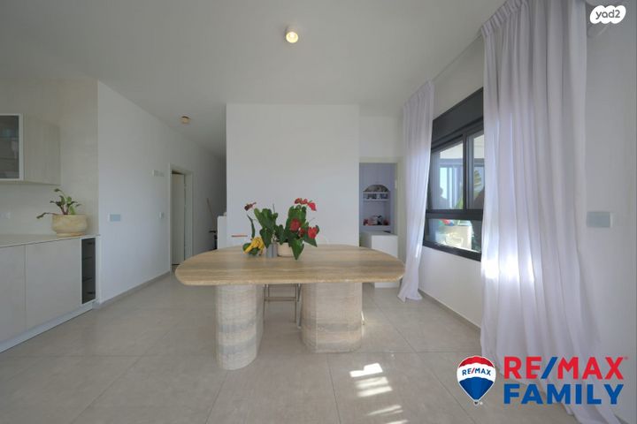 גג/ פנטהאוז, שדרות מח"ל, קרית חיים מערבית, חיפה