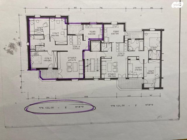 דירה, טלביה, קוממיות, ירושלים