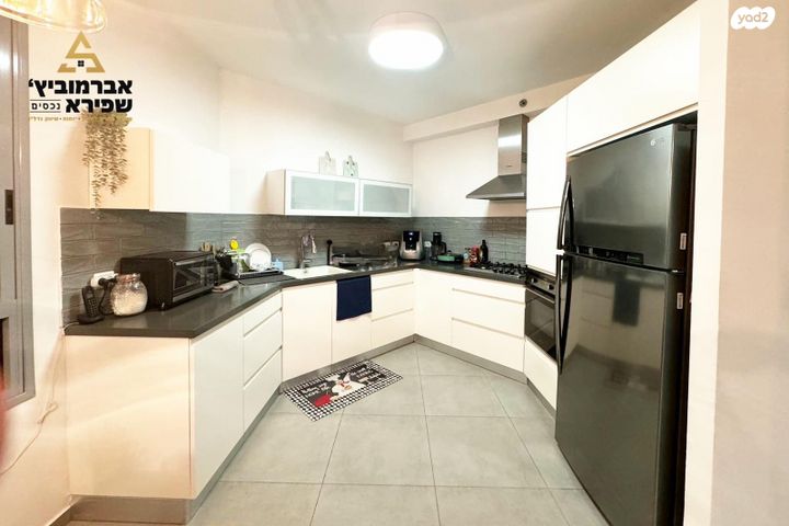 דירה, ניסן, חדרה