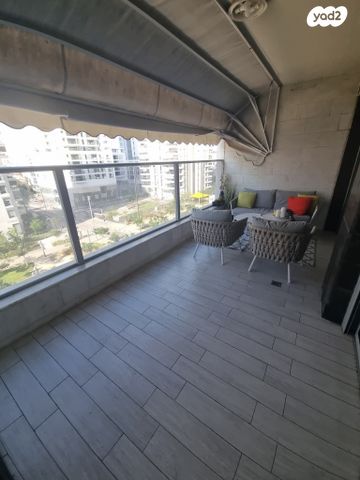 דירה, ח-501, חולון