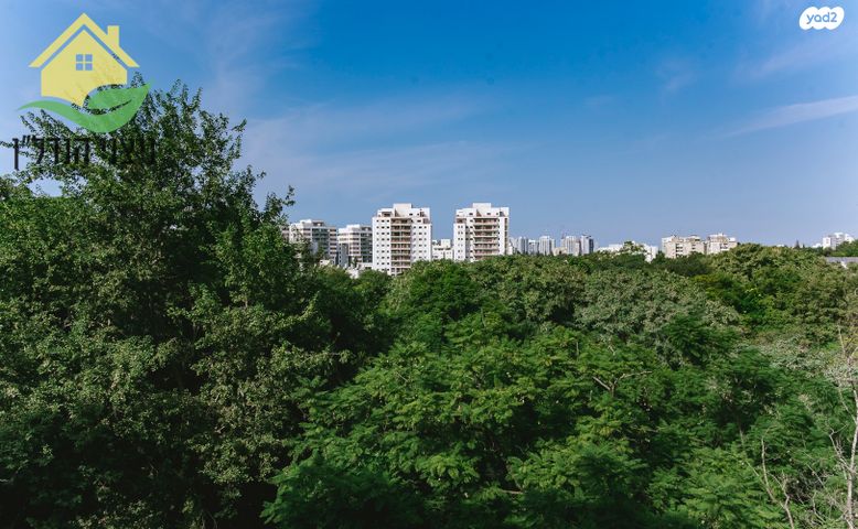 דירה, איריס 1, קיראון, קרית אונו