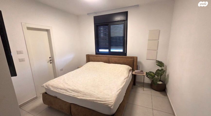 דירה, משה לוי, נאות שמיר, רמלה