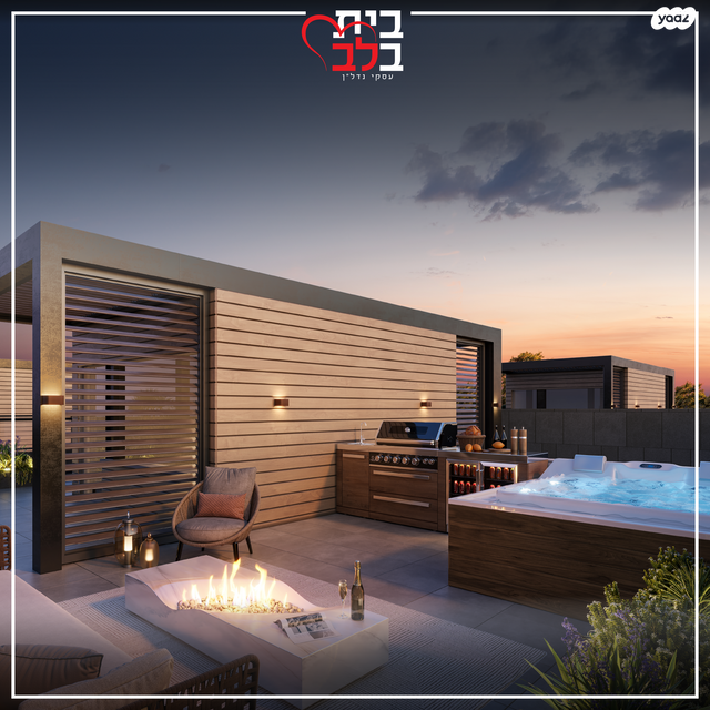 דו משפחתי, גבעת התור, נס ציונה