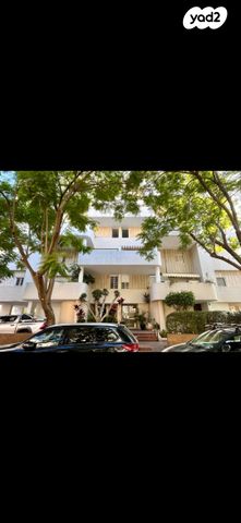 דופלקס, היובל 6, נווה דוד רמז, רעננה