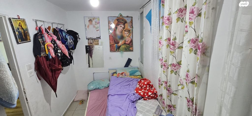 דירה, אלברט איינשטיין, רסקו, לוד