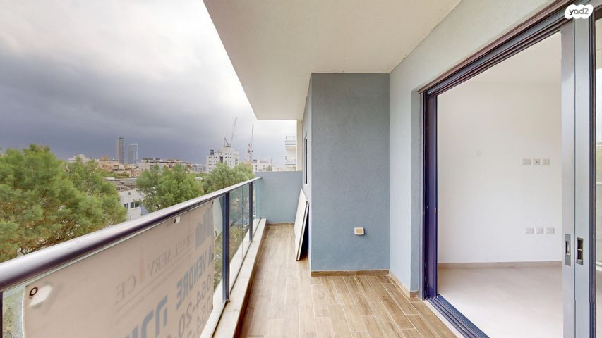 דירה, סוקולוב 18, רוטשילד עצמאות, בת ים