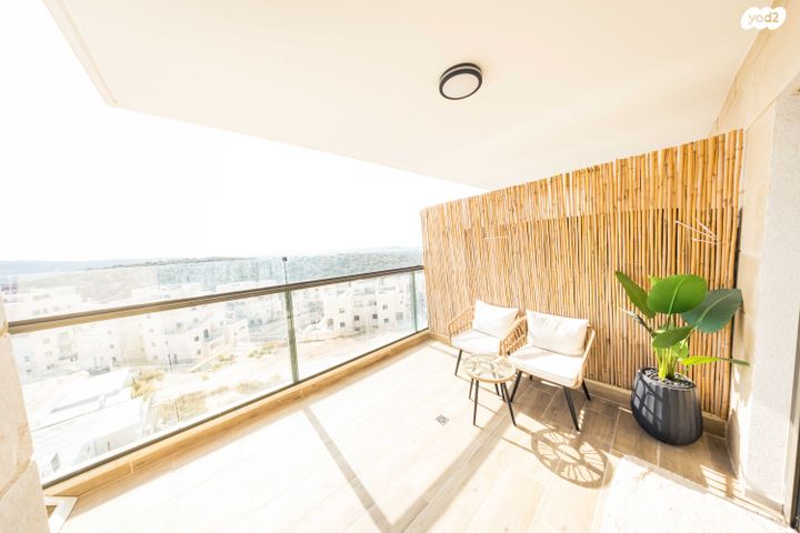 דירה, שדרות האמוראים, איילת השחר / רמת בית שמש ד-3, בית שמש