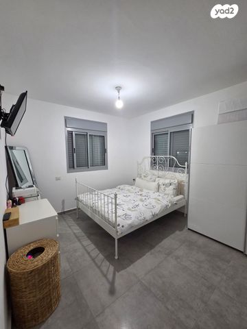 דירה, אשכולית 36, רמות הרכס, באר שבע