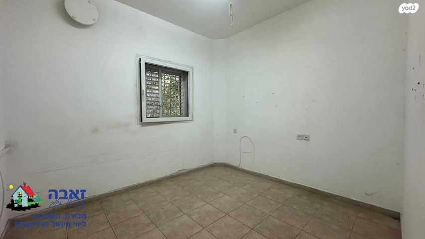 דירה, צה"ל 8, קרית אליעזר, חיפה