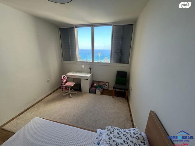 דירה, שדרות ניצה, צפון מערב מרכז העיר, נתניה