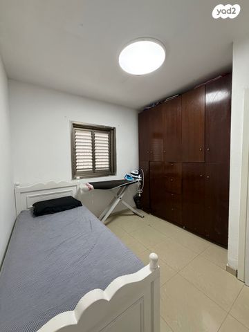 דירה, העלייה השנייה 19, נווה רמז, חולון