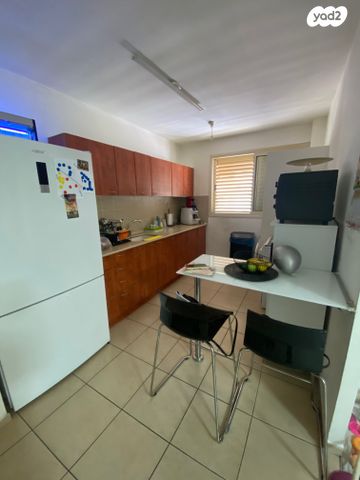 דירה, מרכז, קרית עבודה, חולון