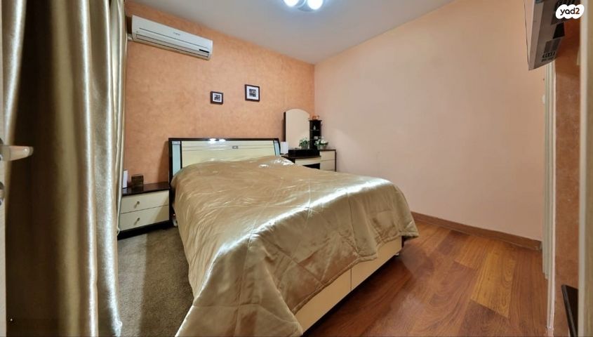 דירה, חיים, קרית ביאליק