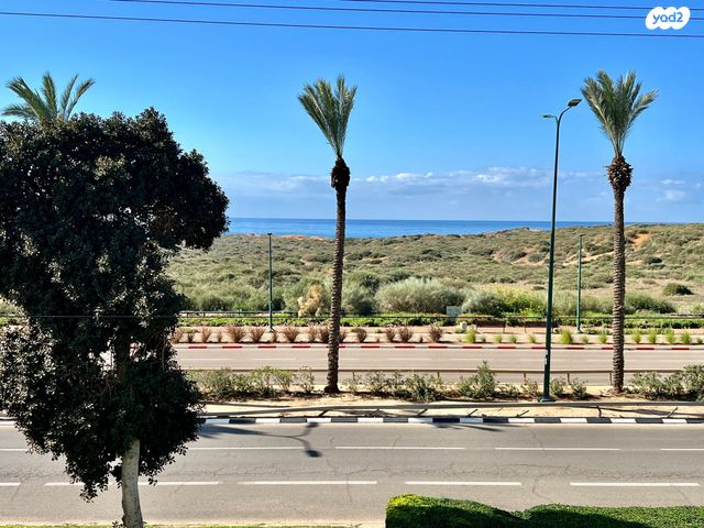 דירה, אירוס הארגמן 35, גבעת האירוסים, נתניה