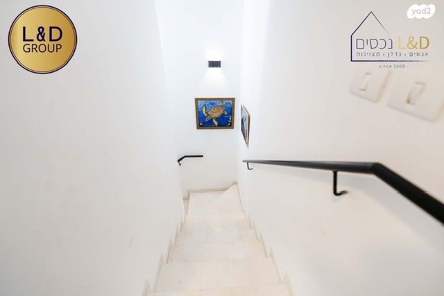 בית פרטי/ קוטג', קרית קריניצי, רמת גן