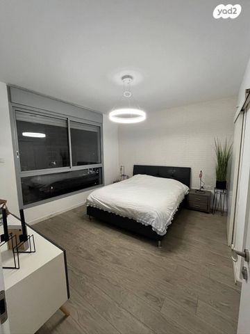 דירה, ח-501, חולון