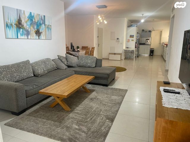 דירה, יוסף נקר, כפר גנים ג, פתח תקווה