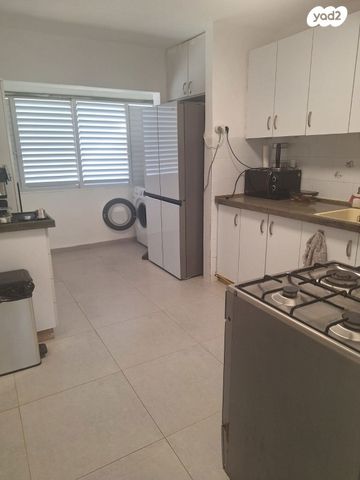 דירה, יצחק רגר 146, שכונה ד', באר שבע