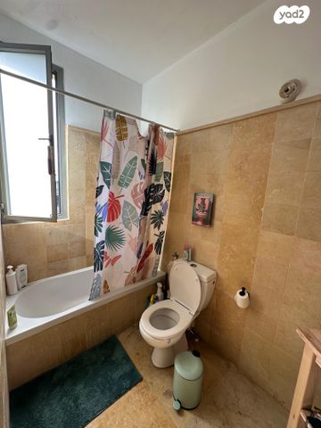 דירה, קדם 37, עג'מי, גבעת העליה, תל אביב יפו