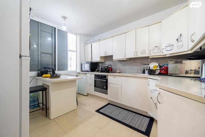 דירה, הצוערים, רמת ורבר, פתח תקווה