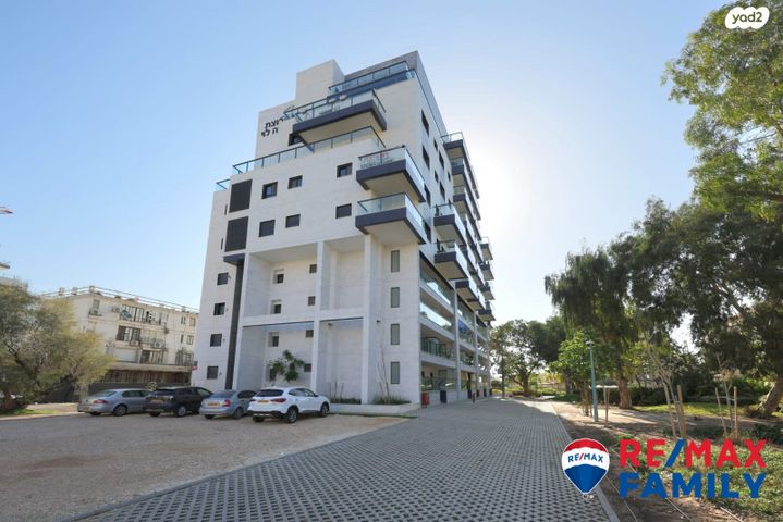 גג/ פנטהאוז, שדרות מח"ל, קרית חיים מערבית, חיפה