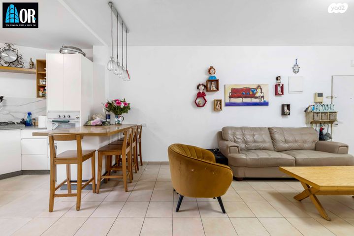 דירה, אבידן שמעון, רביבים, גני ראשון, ראשון לציון