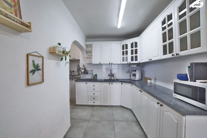 דירה, הרצפלד 10, ניר אביב, תל אביב יפו