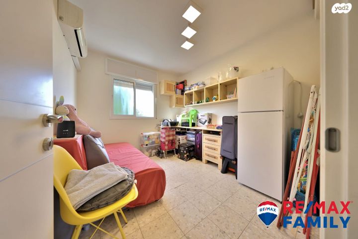 דירה, אצ"ל 9, אלמוגים, קרית ים