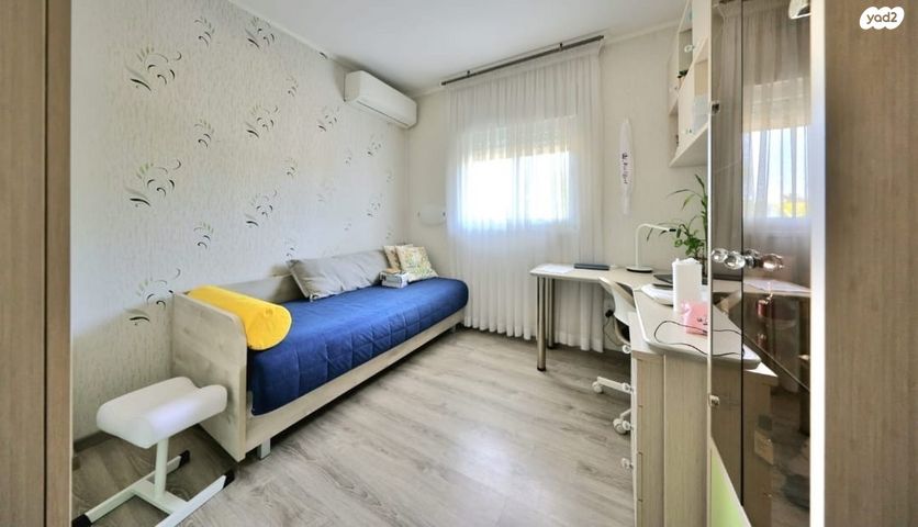 דירה, חיים, קרית ביאליק