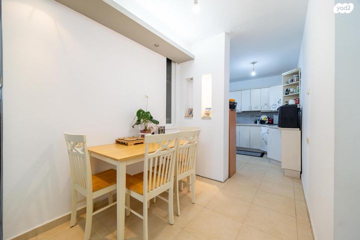 דירה, הצוערים, רמת ורבר, פתח תקווה