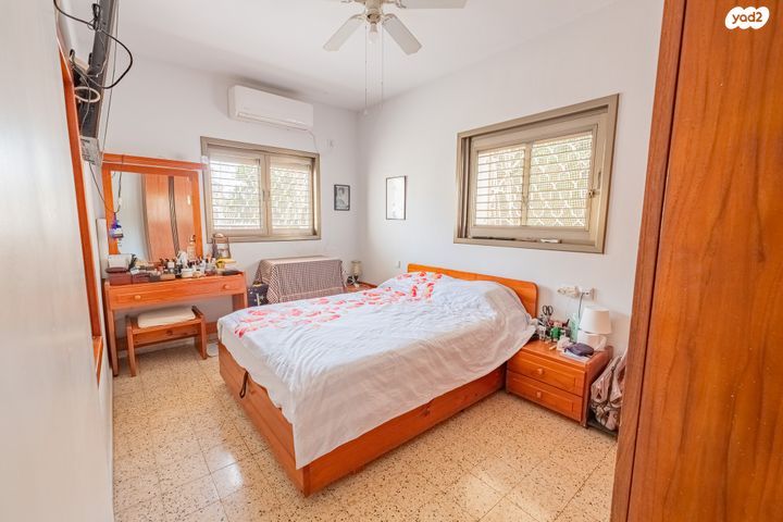 דירה, יהושע שטמפפר 24, לב המושבה / מרכז העיר, פתח תקווה