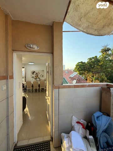 דירה, העלייה השנייה 19, נווה רמז, חולון