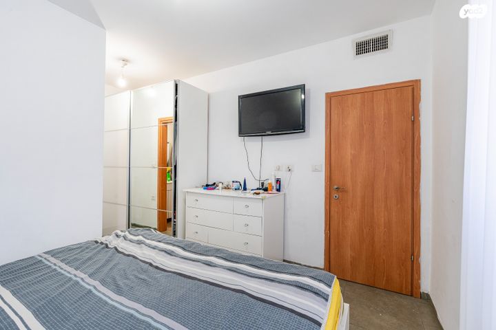 דירה, נוף ים - מע"ר, אור עקיבא