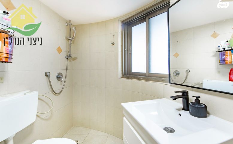 דירה, סביון 9, נחלת גנים, רמת גן