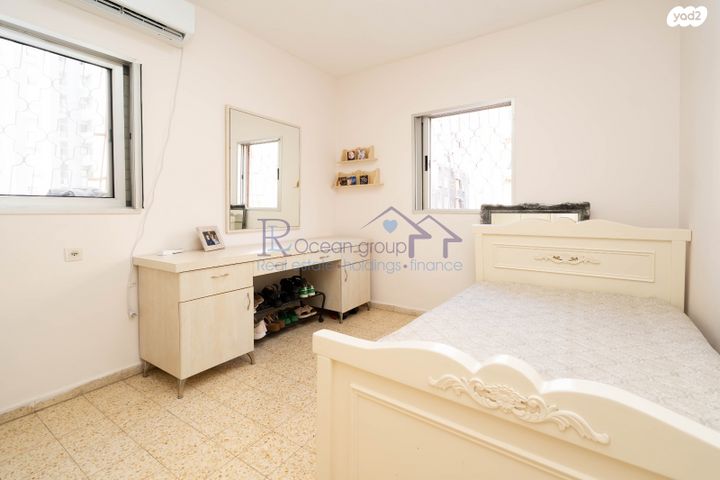 דירה, טשרניחובסקי 5, מרכז העיר דרום, נתניה