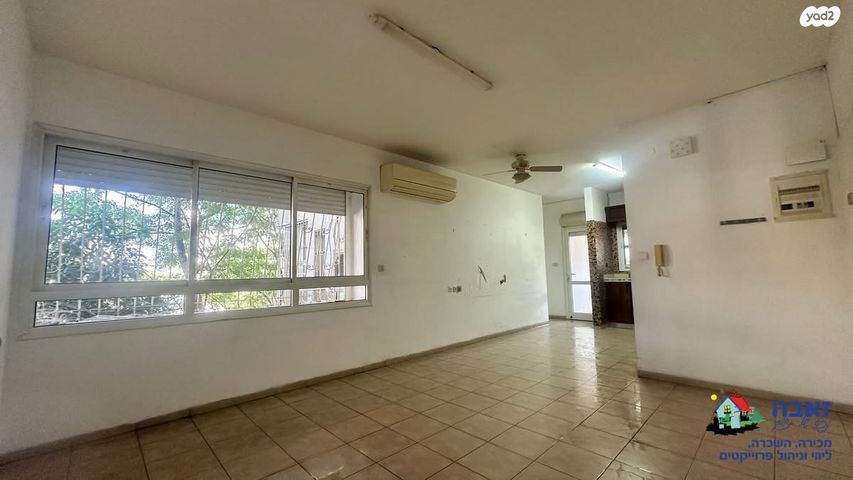 דירה, צה"ל 8, קרית אליעזר, חיפה