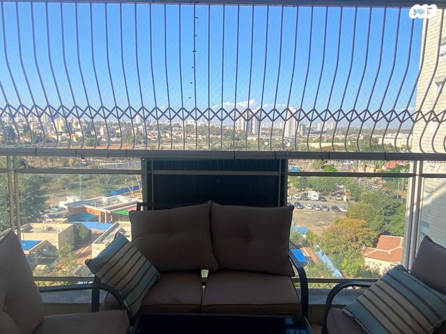 דירה, שונית, רמלה