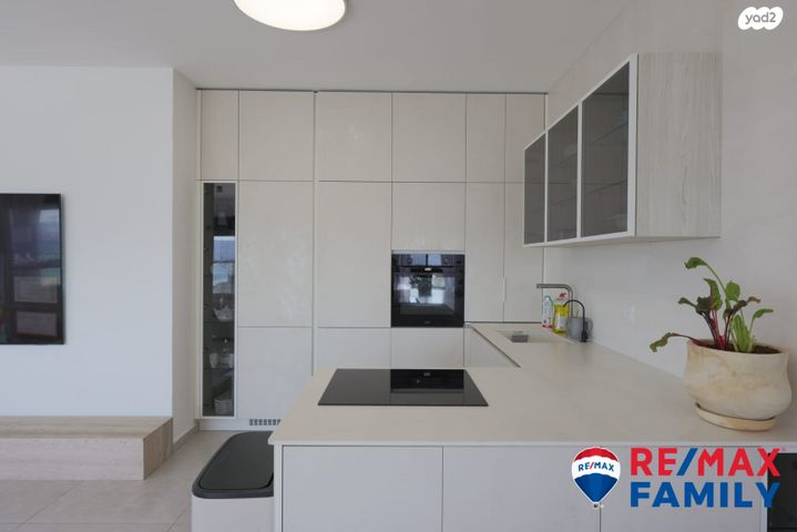 גג/ פנטהאוז, שדרות מח"ל, קרית חיים מערבית, חיפה