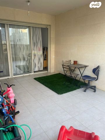 דירה, יוסף נקר, כפר גנים ג, פתח תקווה