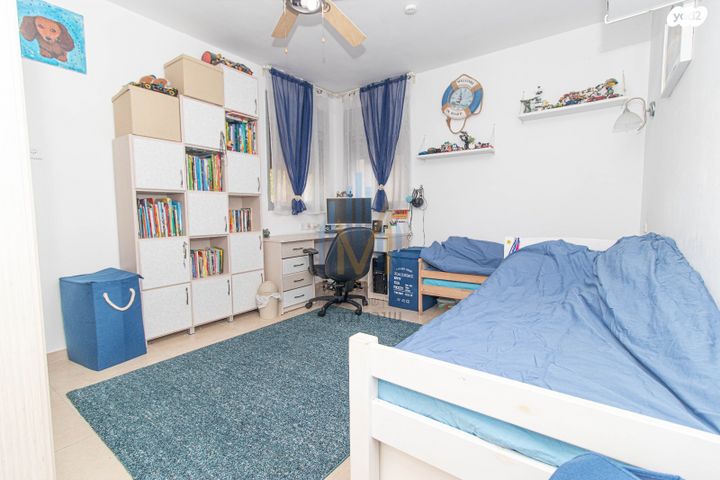 דירה, חביבה רייק, רמות רמז, חיפה