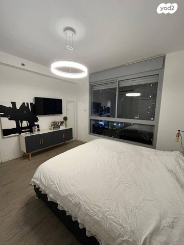 דירה, ח-501, חולון