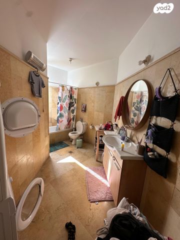 דירה, קדם 37, עג'מי, גבעת העליה, תל אביב יפו