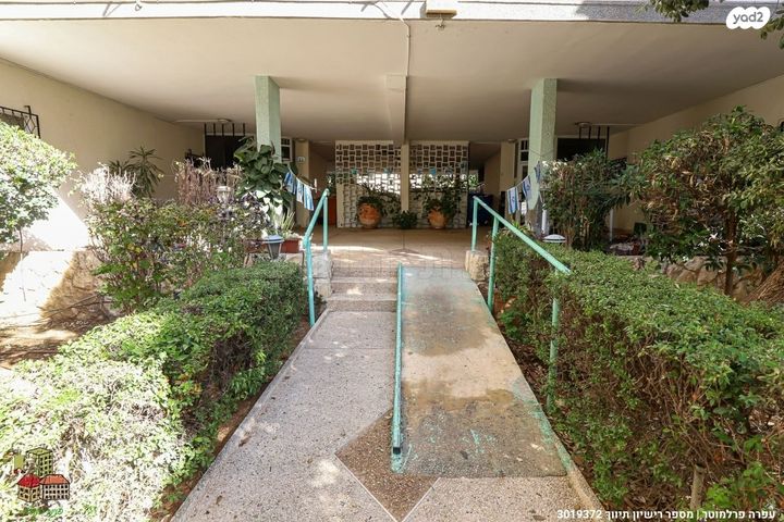 דירה, ב' / צפון מערב העיר, רחובות