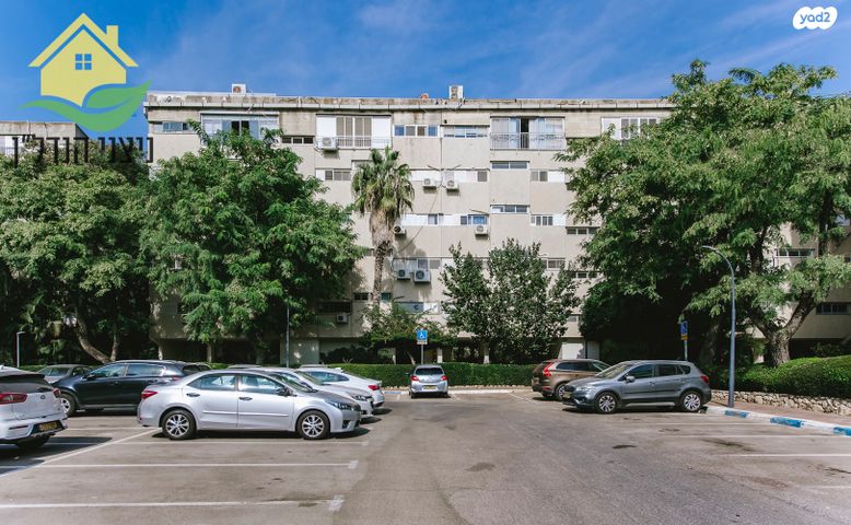 דירה, איריס 1, קיראון, קרית אונו