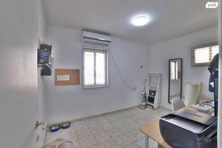 דירה, הרצפלד 10, ניר אביב, תל אביב יפו