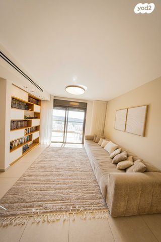 דירה, שדרות האמוראים, איילת השחר / רמת בית שמש ד-3, בית שמש