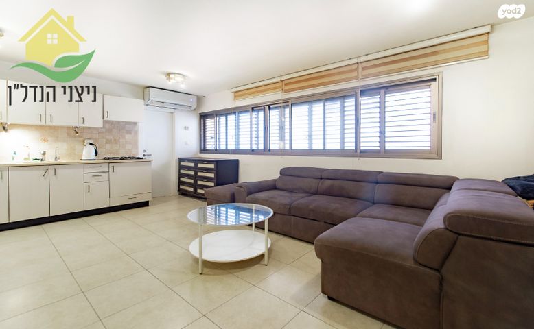 דירה, סביון 9, נחלת גנים, רמת גן