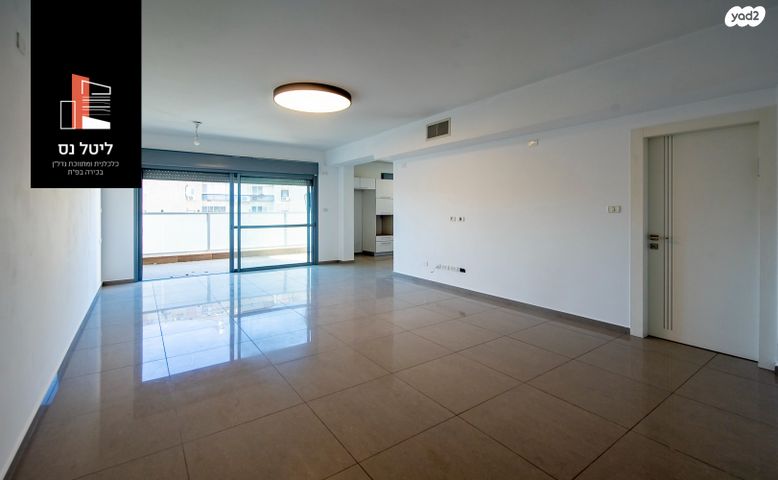 דירה, זאב ברנדה 32, המרכז השקט / מרכז העיר, פתח תקווה